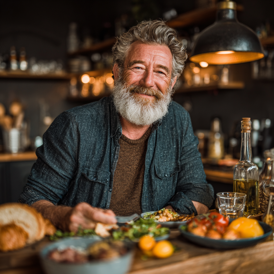 Echipa de nutriționiști